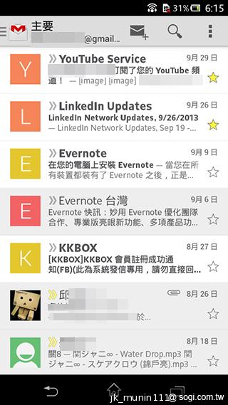 Sony Xperia C雙卡手機 自拍語音導引好逗趣