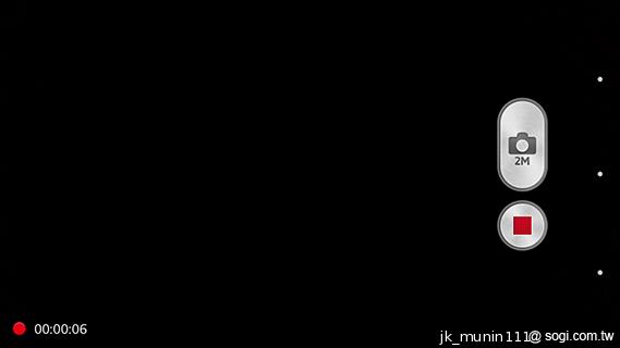 Sony Xperia C雙卡手機 自拍語音導引好逗趣