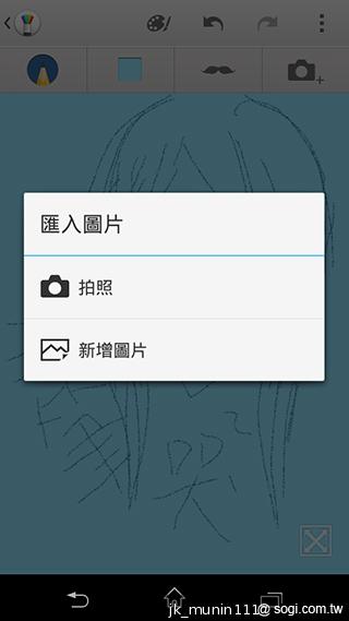 Sony Xperia C雙卡手機 自拍語音導引好逗趣
