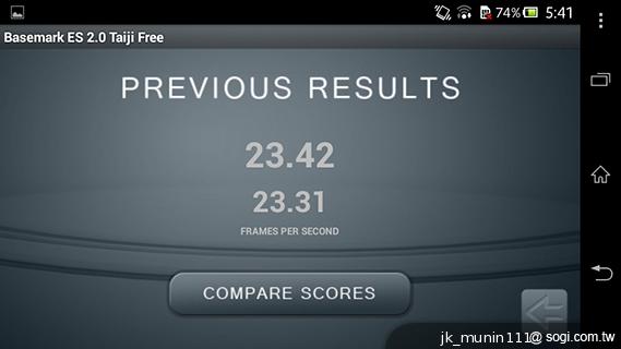 Sony Xperia C雙卡手機 自拍語音導引好逗趣
