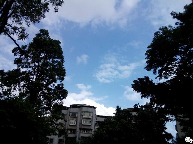 Sony Xperia C雙卡手機 自拍語音導引好逗趣