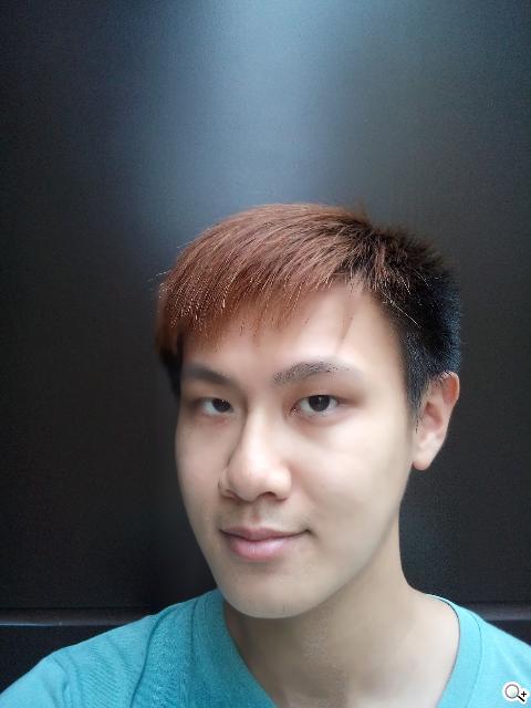 Sony Xperia C雙卡手機 自拍語音導引好逗趣