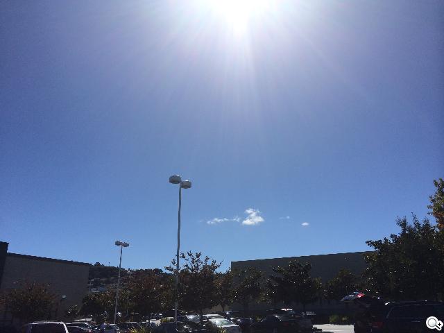 蘋果雙機iPhone 5S、5C 攝錄效果同門比拼