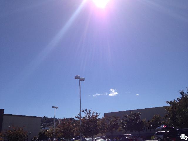 蘋果雙機iPhone 5S、5C 攝錄效果同門比拼