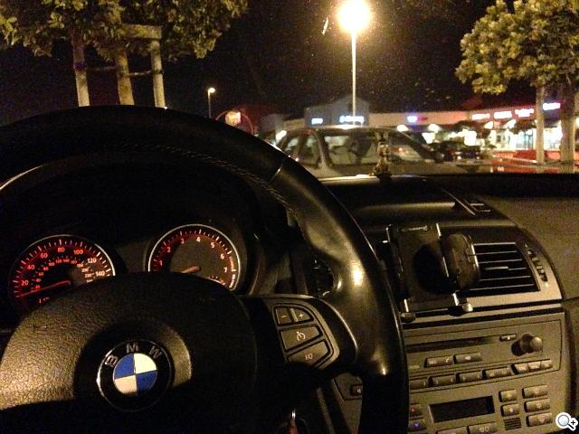 蘋果雙機iPhone 5S、5C 攝錄效果同門比拼