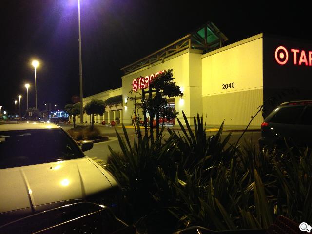 蘋果雙機iPhone 5S、5C 攝錄效果同門比拼