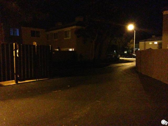 蘋果雙機iPhone 5S、5C 攝錄效果同門比拼