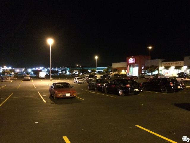 蘋果雙機iPhone 5S、5C 攝錄效果同門比拼