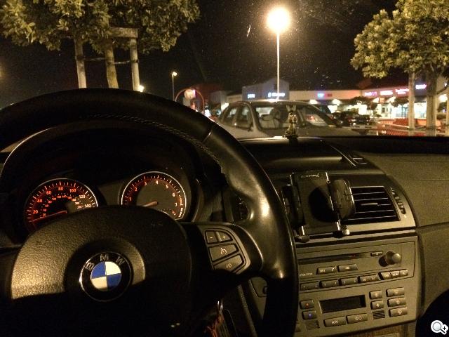 蘋果雙機iPhone 5S、5C 攝錄效果同門比拼