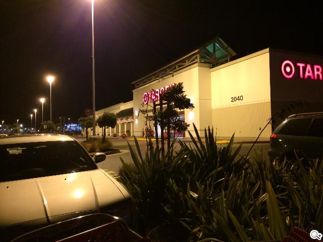 蘋果雙機iPhone 5S、5C 攝錄效果同門比拼