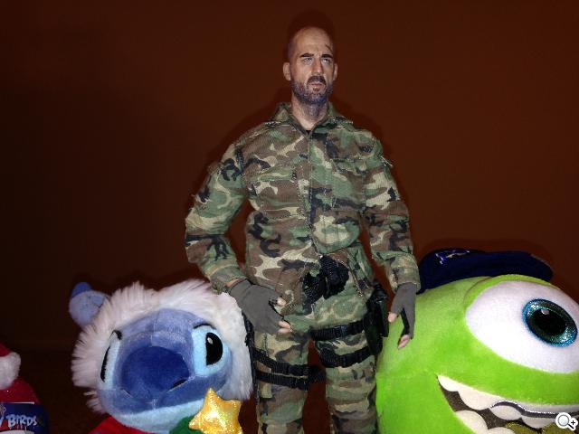 蘋果雙機iPhone 5S、5C 攝錄效果同門比拼