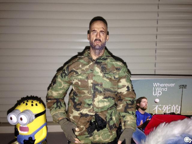 蘋果雙機iPhone 5S、5C 攝錄效果同門比拼