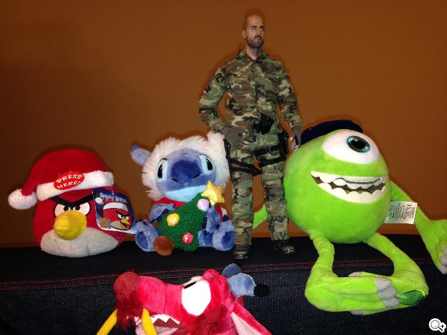 蘋果雙機iPhone 5S、5C 攝錄效果同門比拼