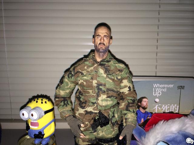 蘋果雙機iPhone 5S、5C 攝錄效果同門比拼