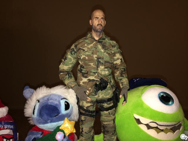 蘋果雙機iPhone 5S、5C 攝錄效果同門比拼