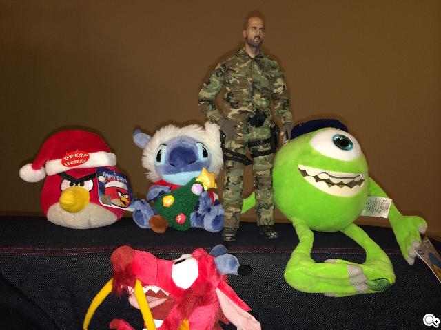 蘋果雙機iPhone 5S、5C 攝錄效果同門比拼