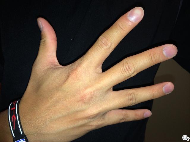 蘋果雙機iPhone 5S、5C 攝錄效果同門比拼