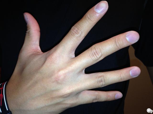 蘋果雙機iPhone 5S、5C 攝錄效果同門比拼