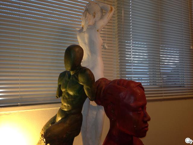 蘋果雙機iPhone 5S、5C 攝錄效果同門比拼