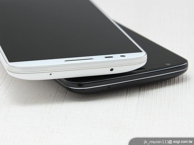 5.2吋樂金旗艦機皇LG G2 後置按鍵獨特體驗