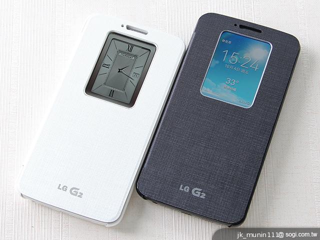 5.2吋樂金旗艦機皇LG G2 後置按鍵獨特體驗