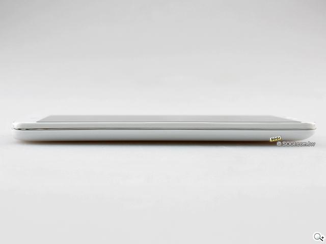 5.2吋樂金旗艦機皇LG G2 後置按鍵獨特體驗