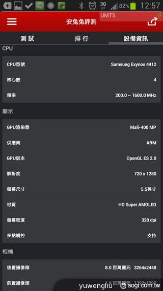 拒絕假跑分成績!安兔兔「X 評測」防弊版實測 拒絕假跑分成績!安兔兔「X 評測」防弊版實測