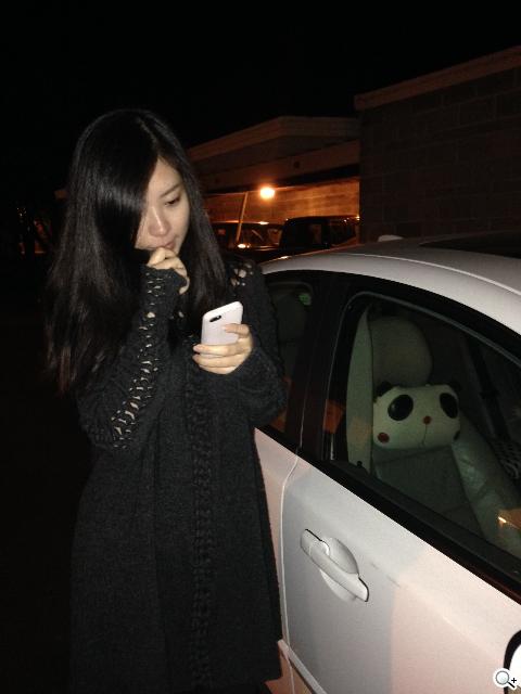 蘋果雙機iPhone 5S、5C 攝錄效果同門比拼