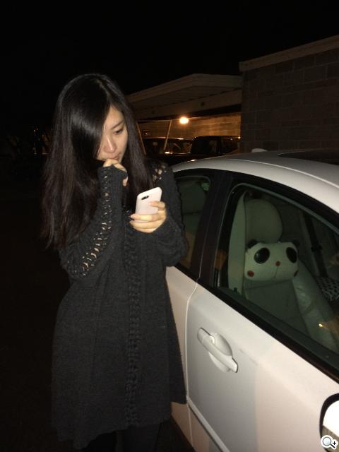 蘋果雙機iPhone 5S、5C 攝錄效果同門比拼