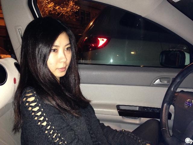 蘋果雙機iPhone 5S、5C 攝錄效果同門比拼