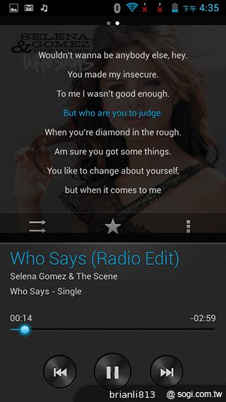 圓潤窄框四核雙卡手機 HUAWEI Ascend G610