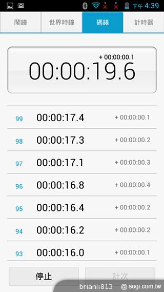 圓潤窄框四核雙卡手機 HUAWEI Ascend G610