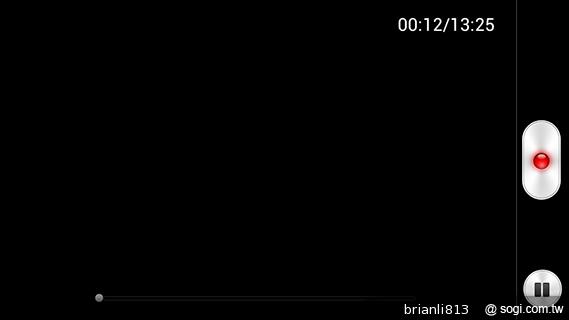 圓潤窄框四核雙卡手機 HUAWEI Ascend G610
