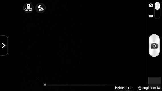 圓潤窄框四核雙卡手機 HUAWEI Ascend G610