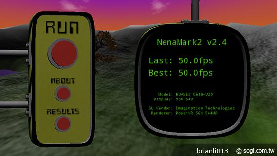 圓潤窄框四核雙卡手機 HUAWEI Ascend G610
