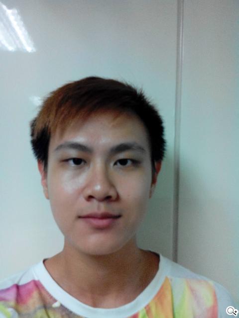 圓潤窄框四核雙卡手機 HUAWEI Ascend G610