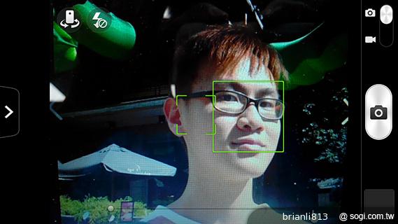 圓潤窄框四核雙卡手機 HUAWEI Ascend G610