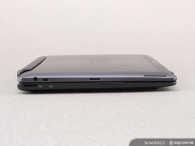 ASUS TF701T變形平板 美麗視界 疾速登場