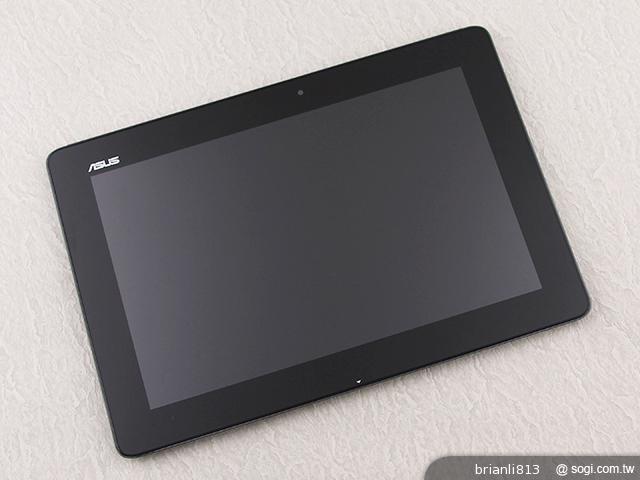 ASUS TF701T變形平板 美麗視界 疾速登場