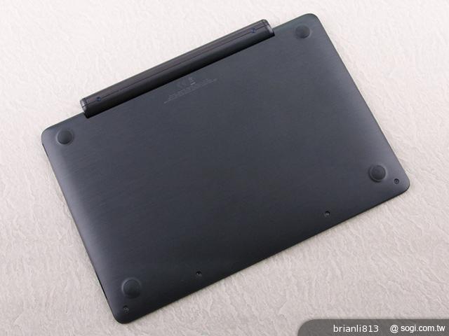 ASUS TF701T變形平板 美麗視界 疾速登場