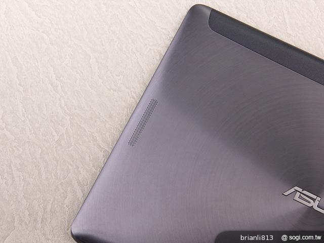 ASUS TF701T變形平板 美麗視界 疾速登場