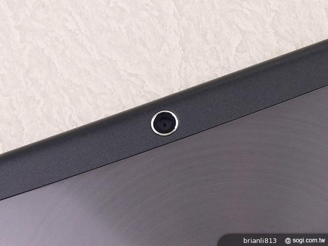 ASUS TF701T變形平板 美麗視界 疾速登場