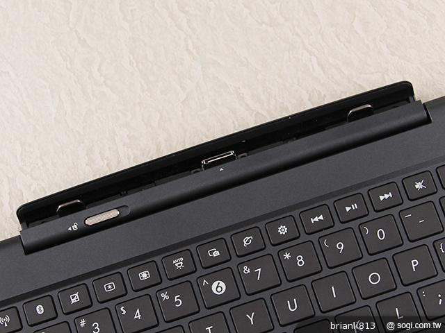 ASUS TF701T變形平板 美麗視界 疾速登場