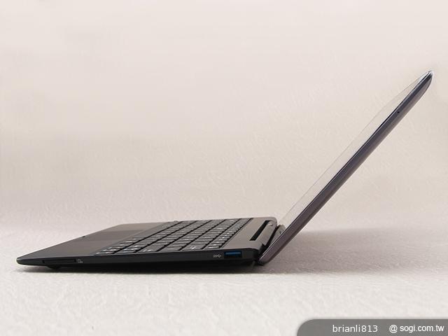 ASUS TF701T變形平板 美麗視界 疾速登場