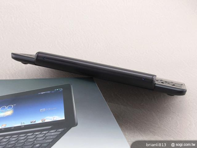 ASUS TF701T變形平板 美麗視界 疾速登場