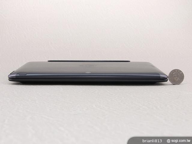 ASUS TF701T變形平板 美麗視界 疾速登場