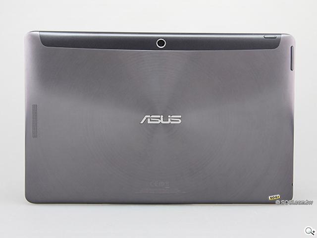 ASUS TF701T變形平板 美麗視界 疾速登場