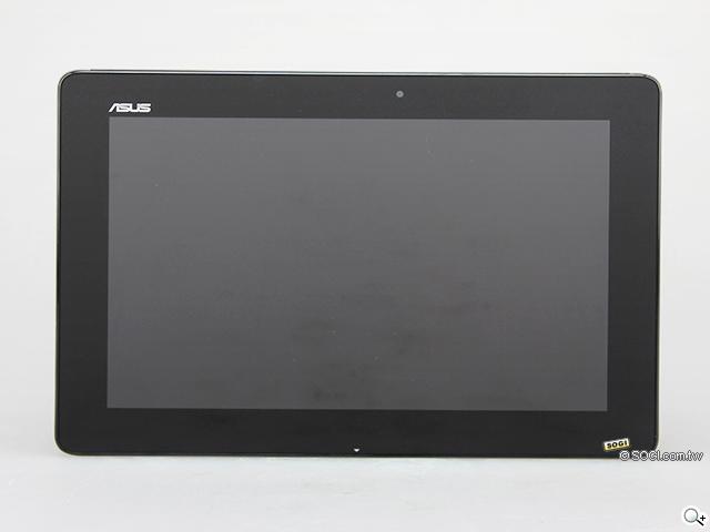 ASUS TF701T變形平板 美麗視界 疾速登場