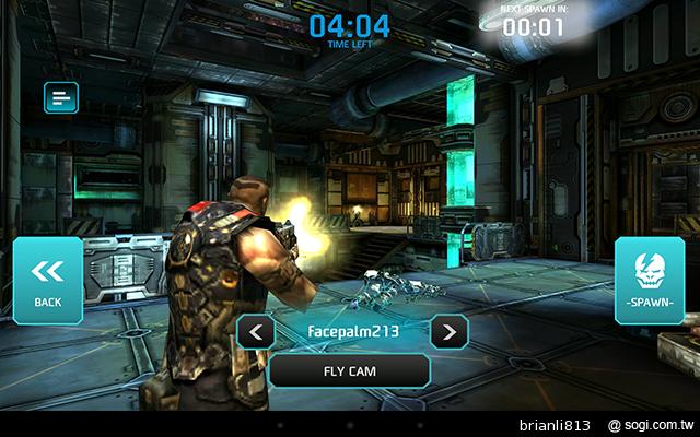 ASUS TF701T變形平板 美麗視界 疾速登場