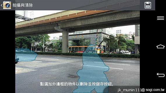 5.2吋樂金旗艦機皇LG G2 後置按鍵獨特體驗